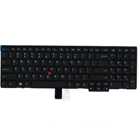 Lenovo KI KEYBOARDS INTERNAL 00PA575